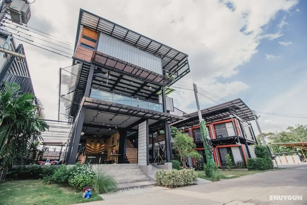 Siam One Nine Hotel - Öne Çıkan Resim