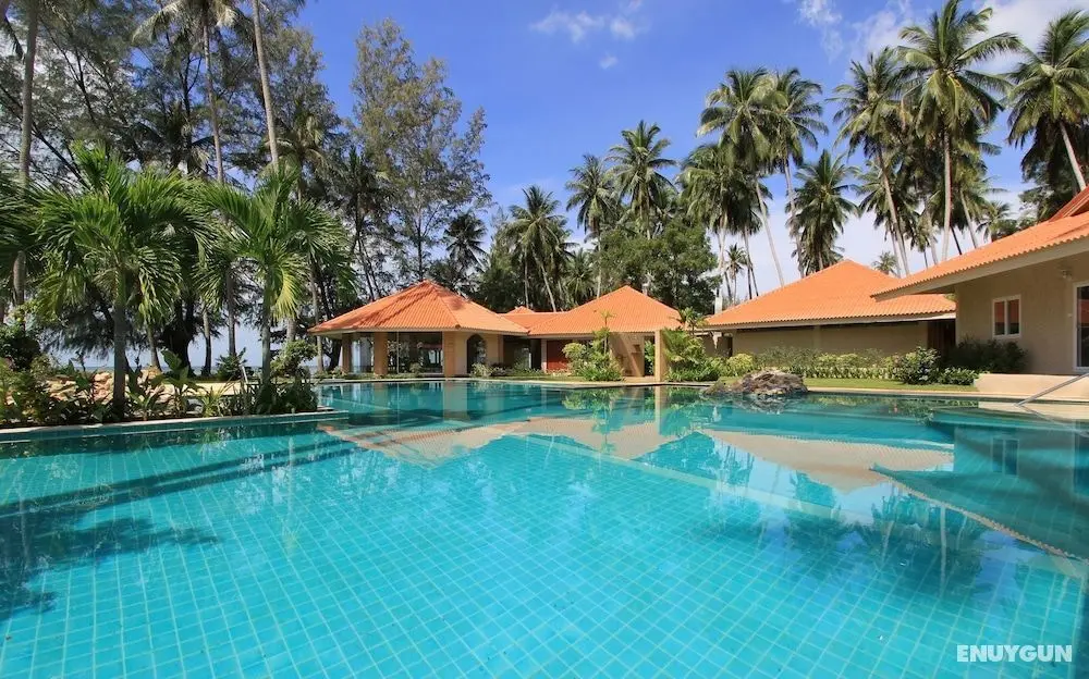 The Siam Residence Boutique Resort - Öne Çıkan Resim