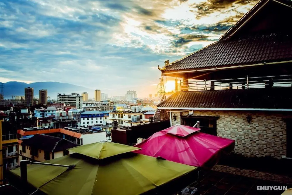 Siam Hotel Xishuangbanna - Öne Çıkan Resim