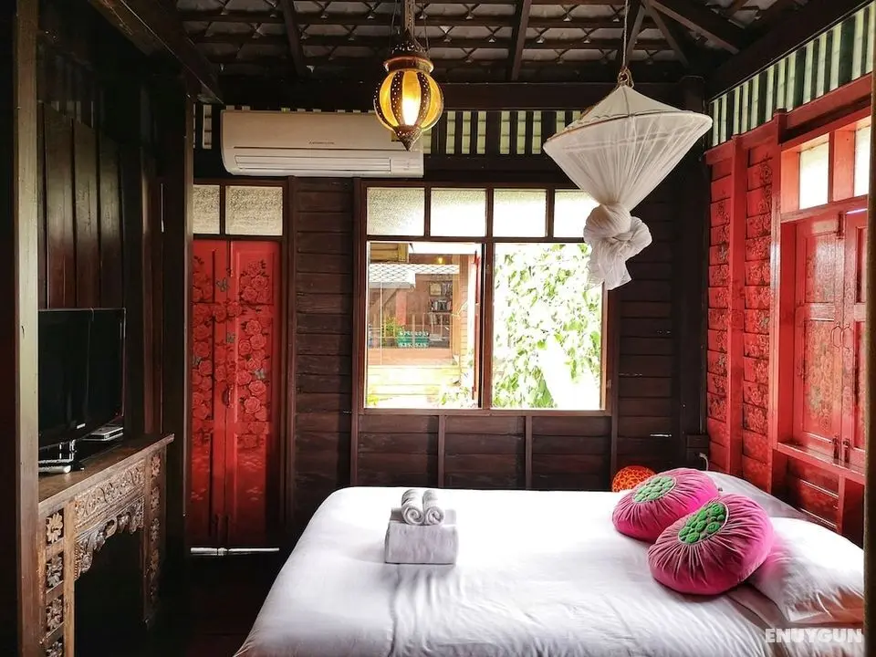 Siamotif Boutique Hotel - Öne Çıkan Resim