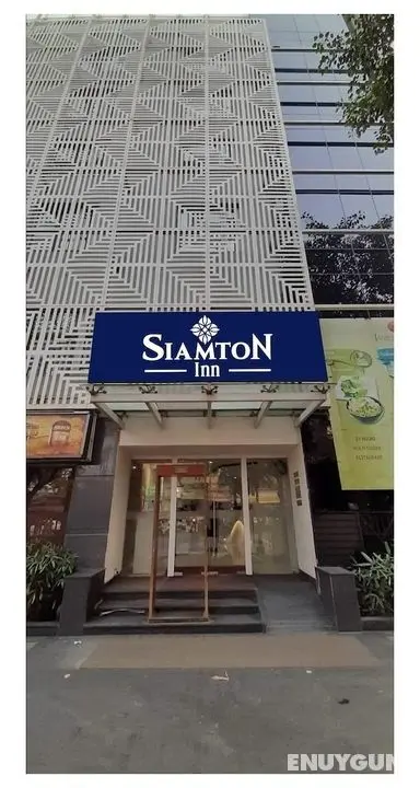Siamton Inn - A Cygnett Collection - Öne Çıkan Resim