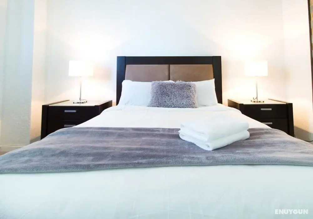SIAN 2BR Apartment by SV Rentals - Oda