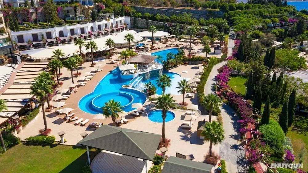 Sianji Well-Being Resort - Öne Çıkan Resim