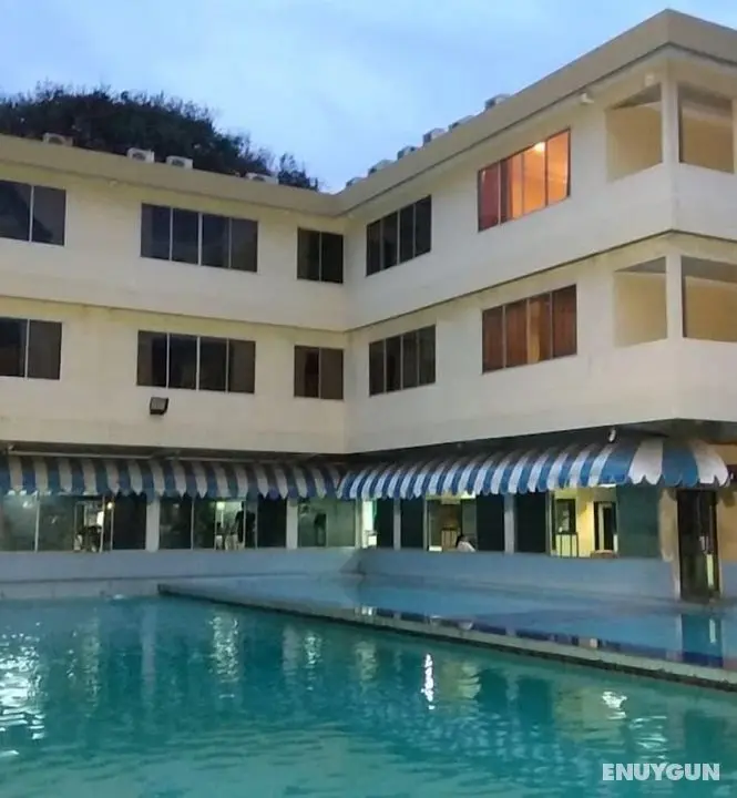 Siantar Hotel Pematangsiantar - Öne Çıkan Resim