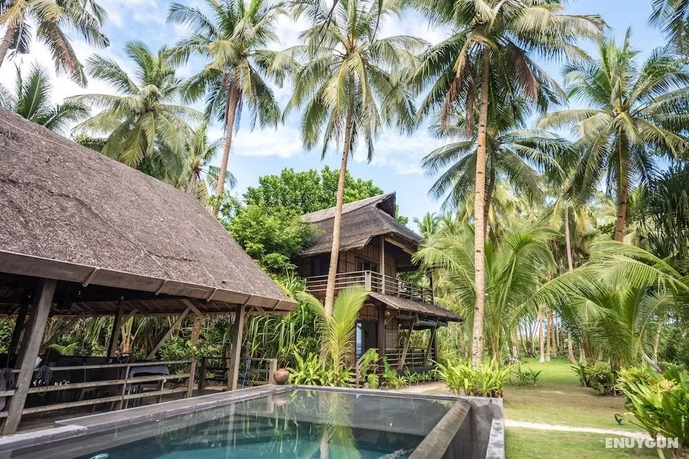 Siargao Inn Beach Resort - Öne Çıkan Resim