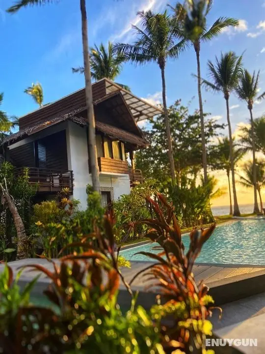 Siargao Island Villas - Öne Çıkan Resim