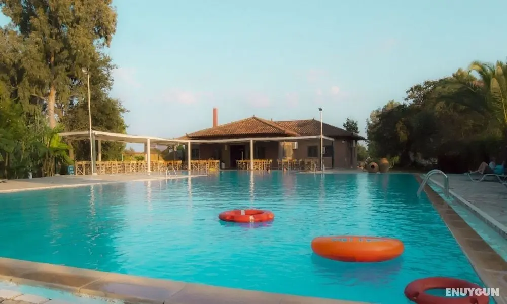 Hotel Sias Resort - Öne Çıkan Resim