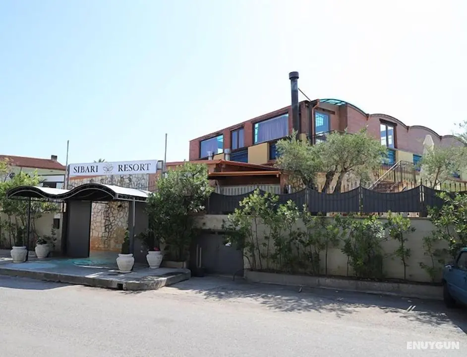 Hotel Sibari Resort 4 stelle - Öne Çıkan Resim