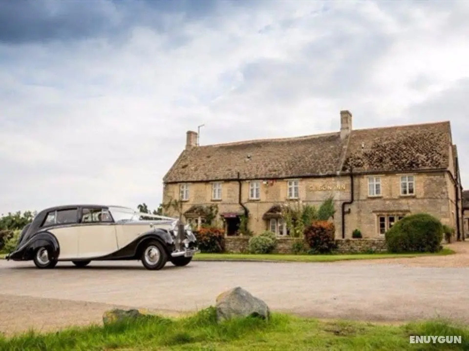 The Sibson Inn Hotel - Genel