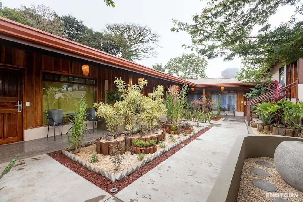 Sibu Lodge - Öne Çıkan Resim