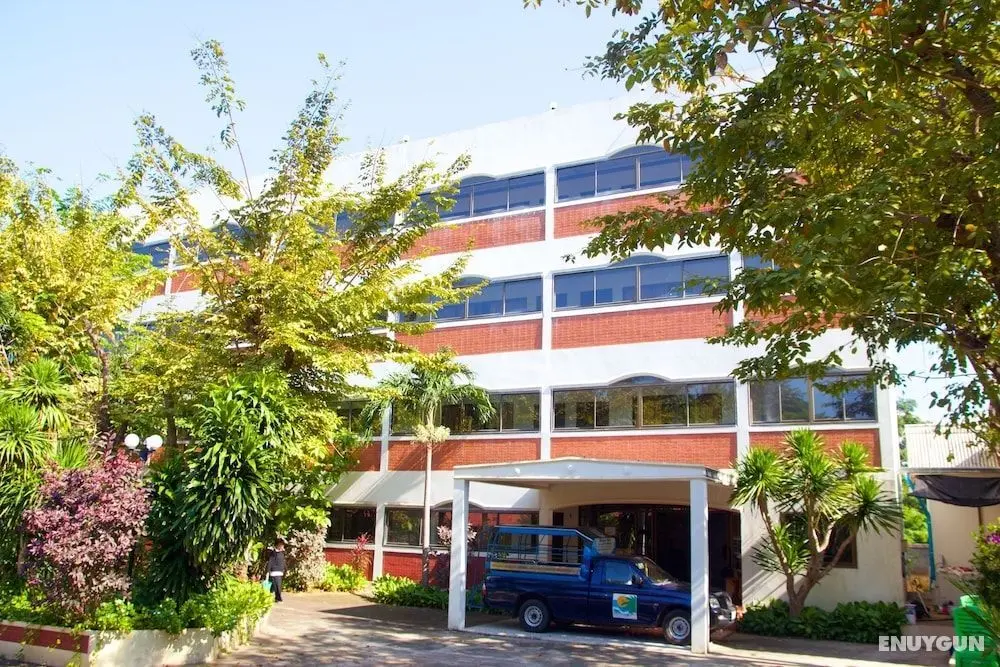 Sichang Shine Khao Resort - Öne Çıkan Resim