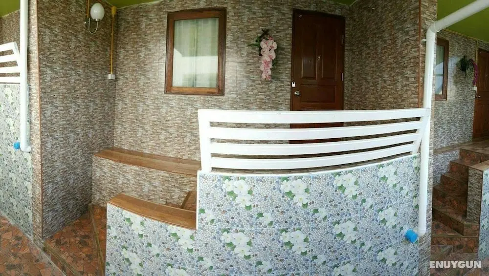 Sichangjowka Resort - Öne Çıkan Resim