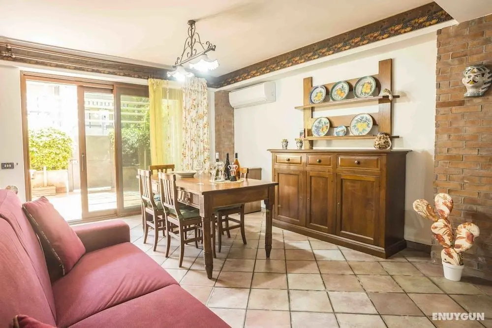 Sicilian Home Concept B&B - Öne Çıkan Resim