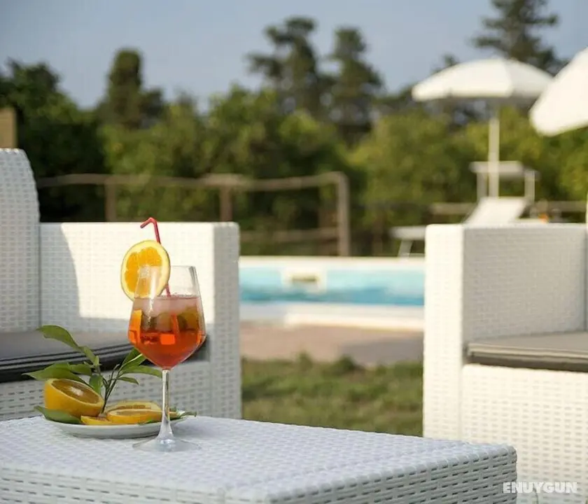 Sicily Country House & Beach - Öne Çıkan Resim