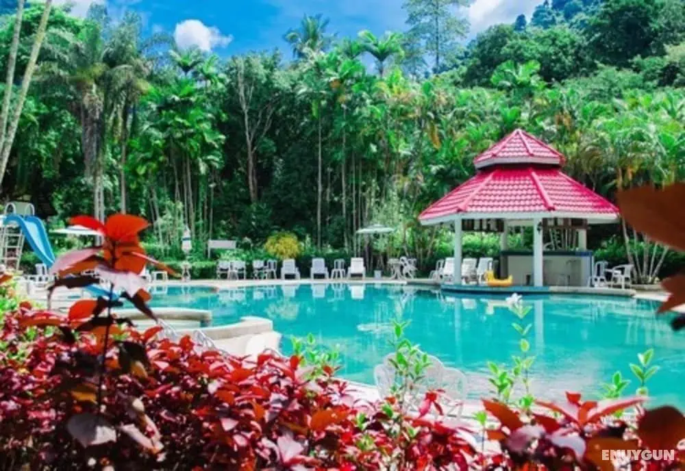 Sida Resort & Hotel - Öne Çıkan Resim