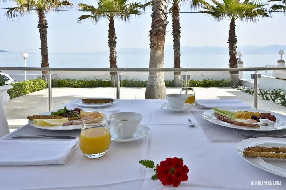 Sidari Beach Hotel - Öne Çıkan Resim