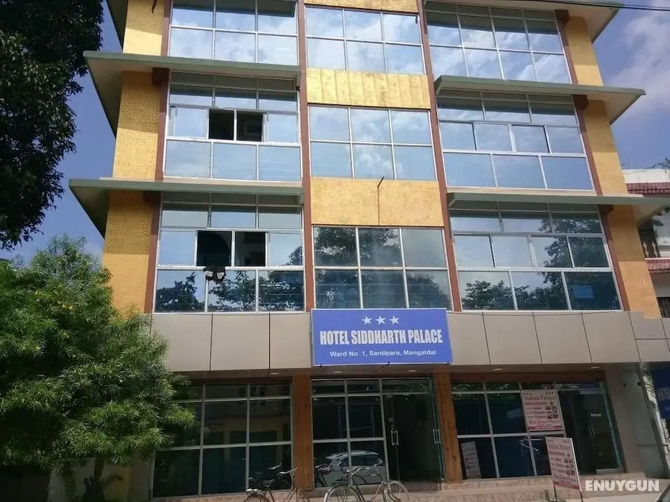 Hotel Siddarth Palace - Öne Çıkan Resim