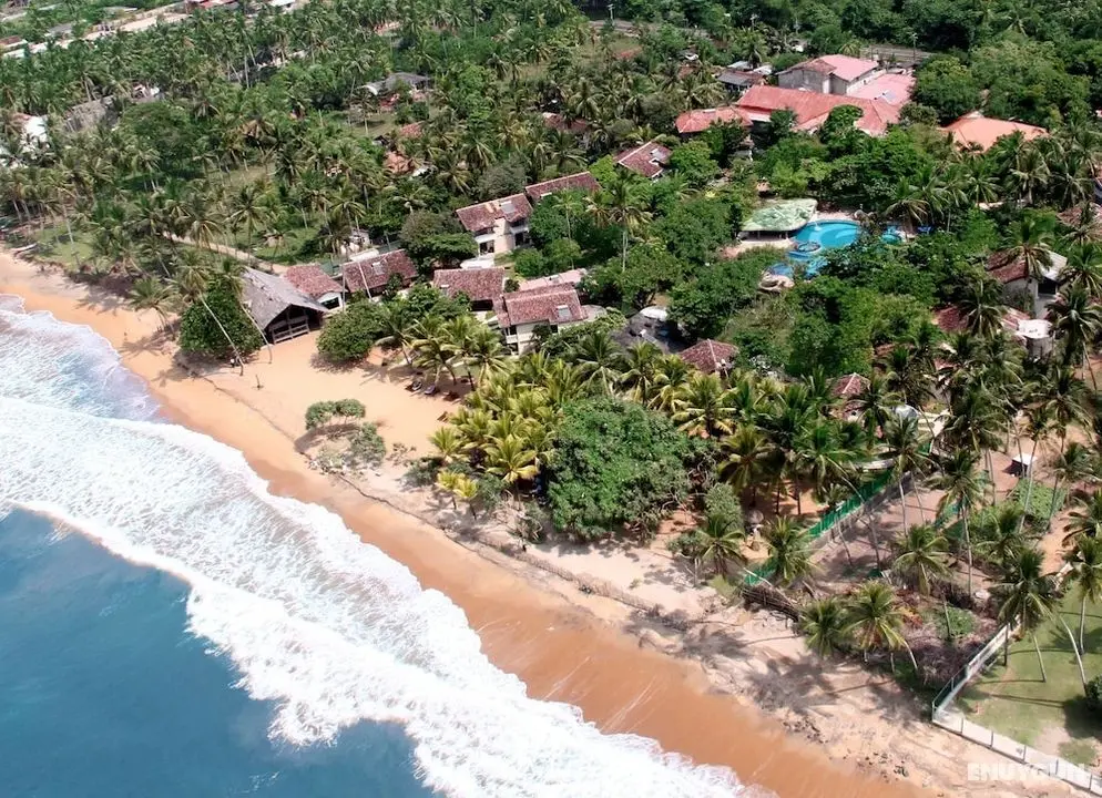 Siddhalepa Ayurveda Resort - All Meals, Ayurveda Treatment, Yoga - Öne Çıkan Resim