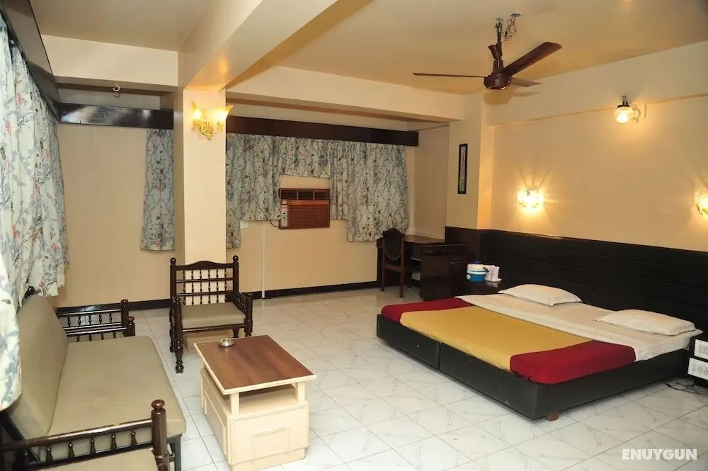 Hotel Siddhartha Palace - Öne Çıkan Resim