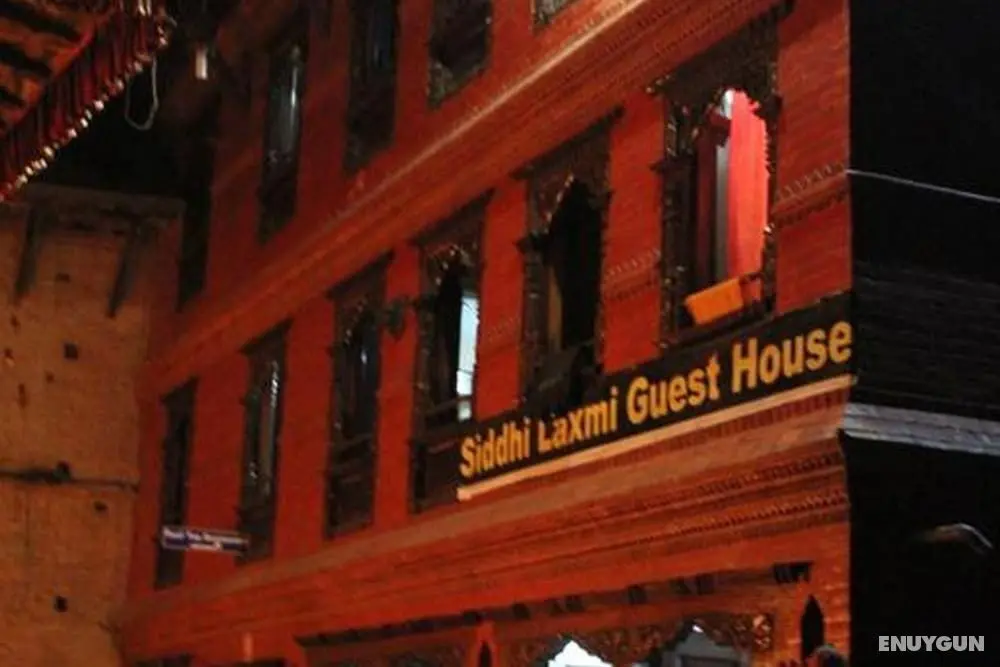 Siddhi Laxmi Guest House - Öne Çıkan Resim