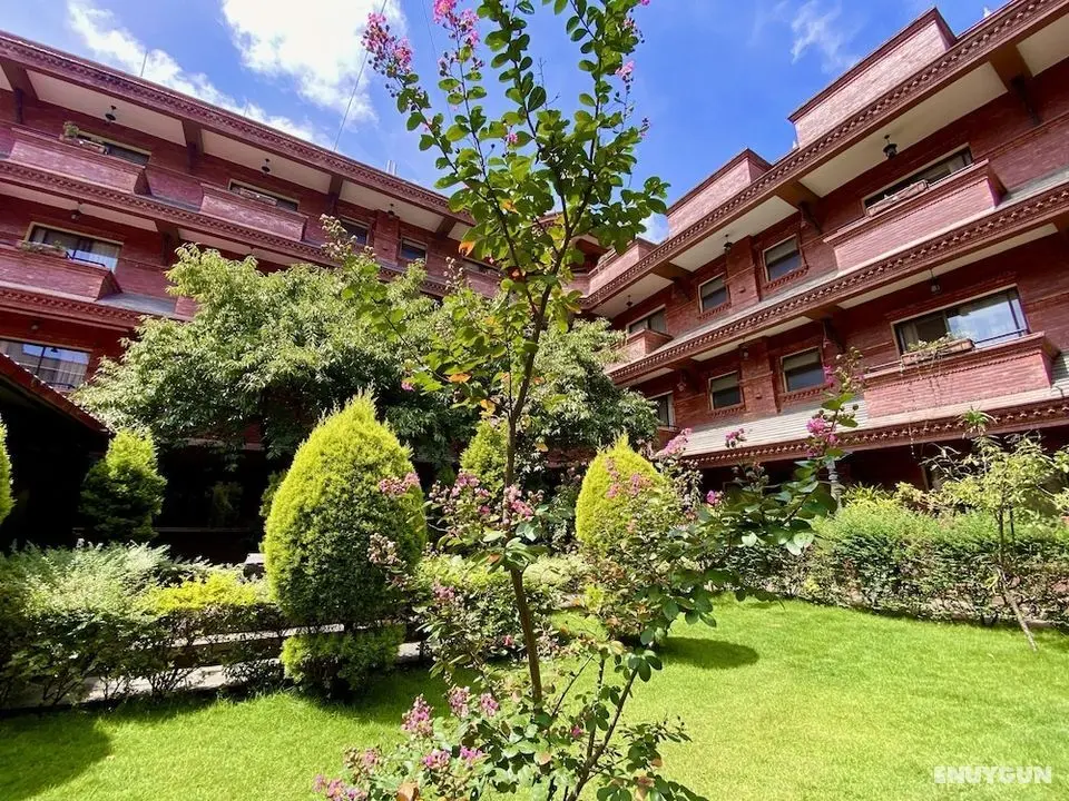 Hotel Siddhi Manakamana - Öne Çıkan Resim