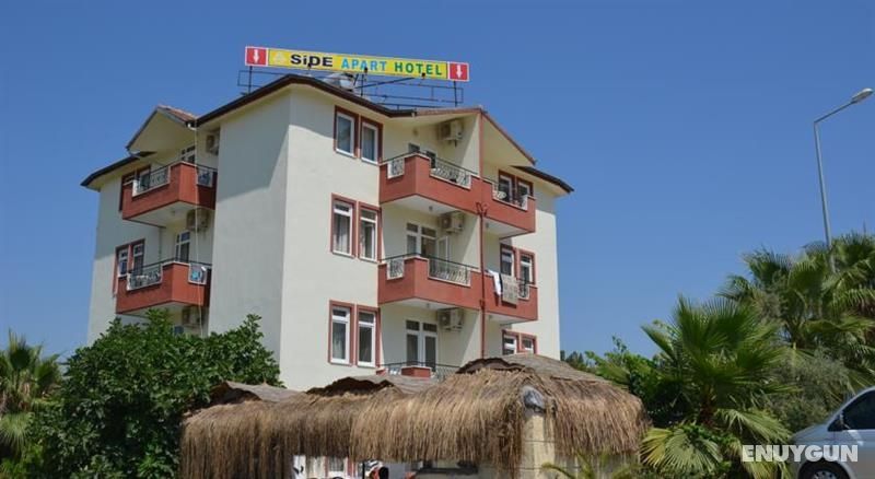 Side Apart Hotel