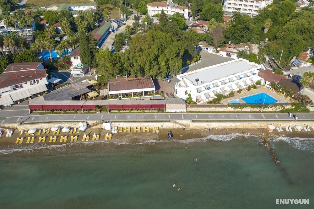Side Beach Club Hotel