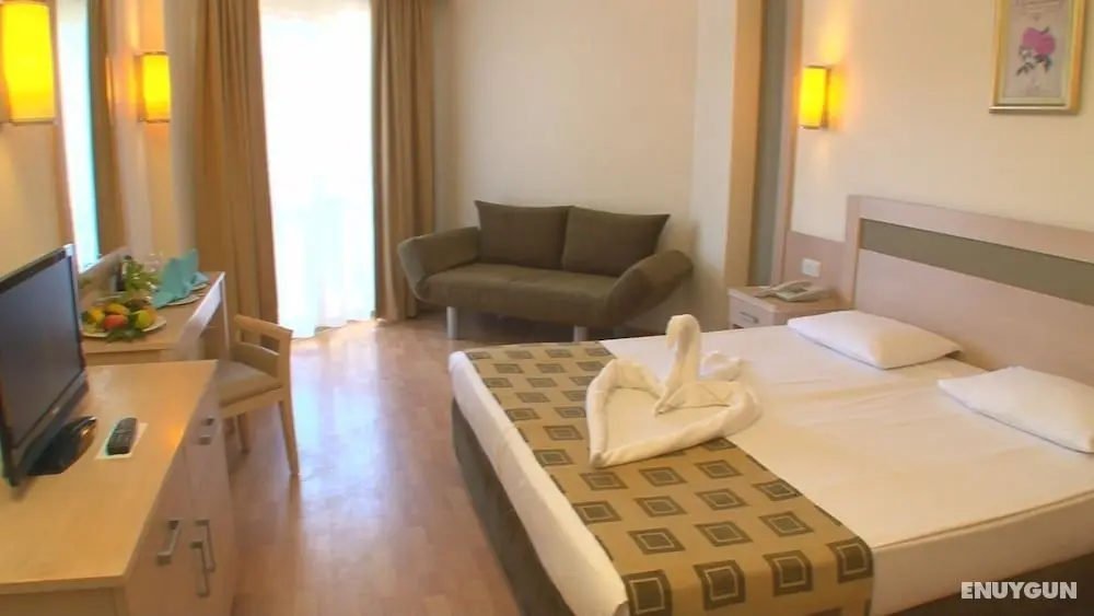 Side Breeze Hotel - All Inclusive - Öne Çıkan Resim
