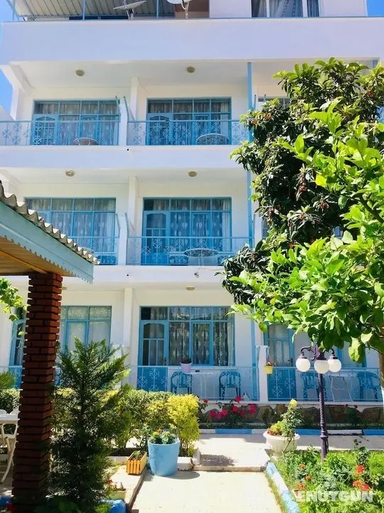 Side Erenler Hotel - Öne Çıkan Resim