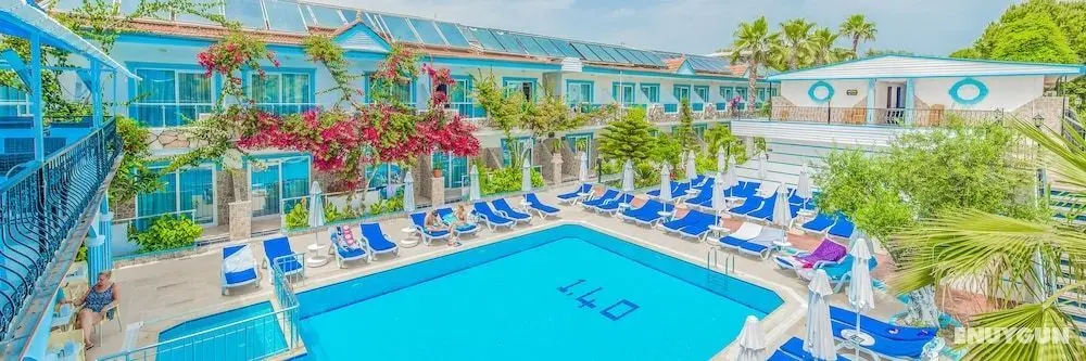 Side Sunberk Hotel - Öne Çıkan Resim