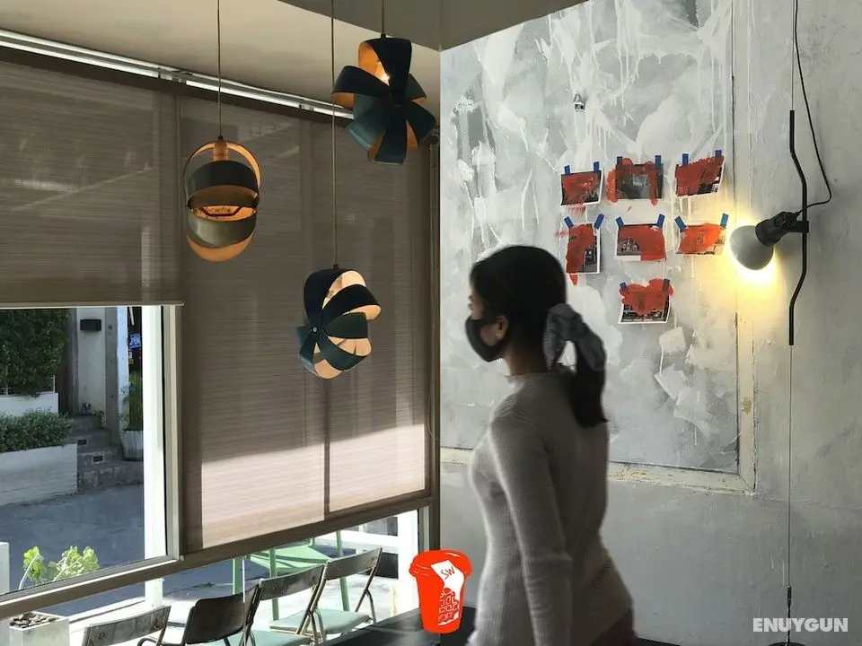 Side Walk Boutique Hotel - Öne Çıkan Resim