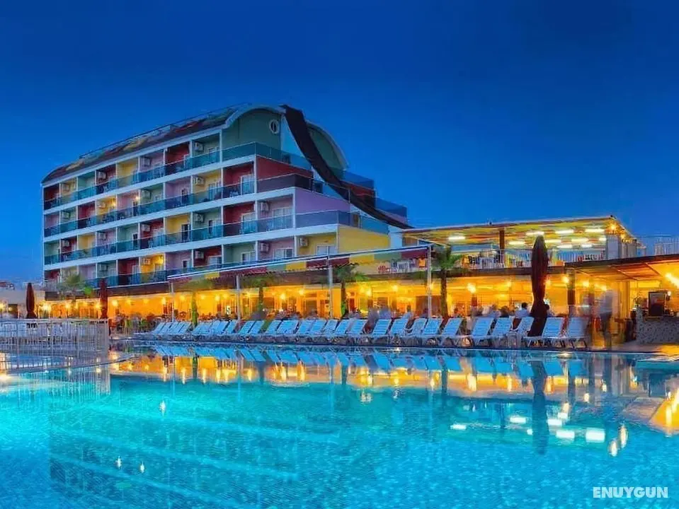 Side Win Hotel - Öne Çıkan Resim