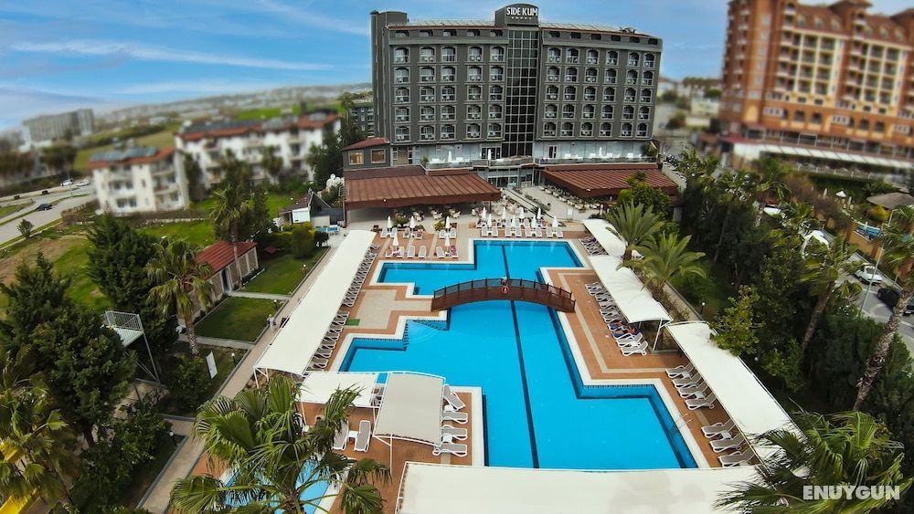 Sidekum Hotel