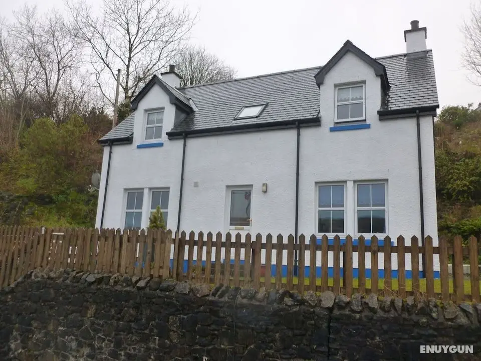 Sidhean Dubha Holiday Home - Öne Çıkan Resim