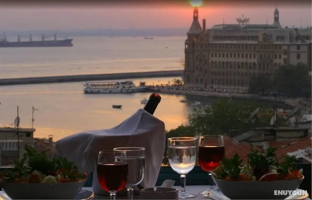 Sidonya Hotel - Öne Çıkan Resim