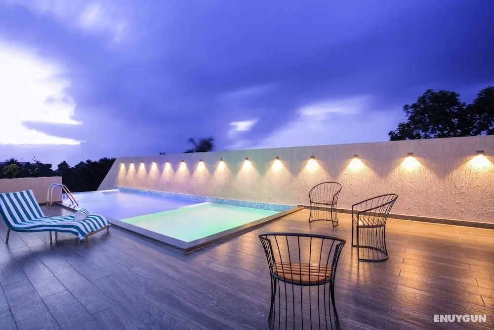 Sidra Pristine Hotel & Portico Halls - Öne Çıkan Resim