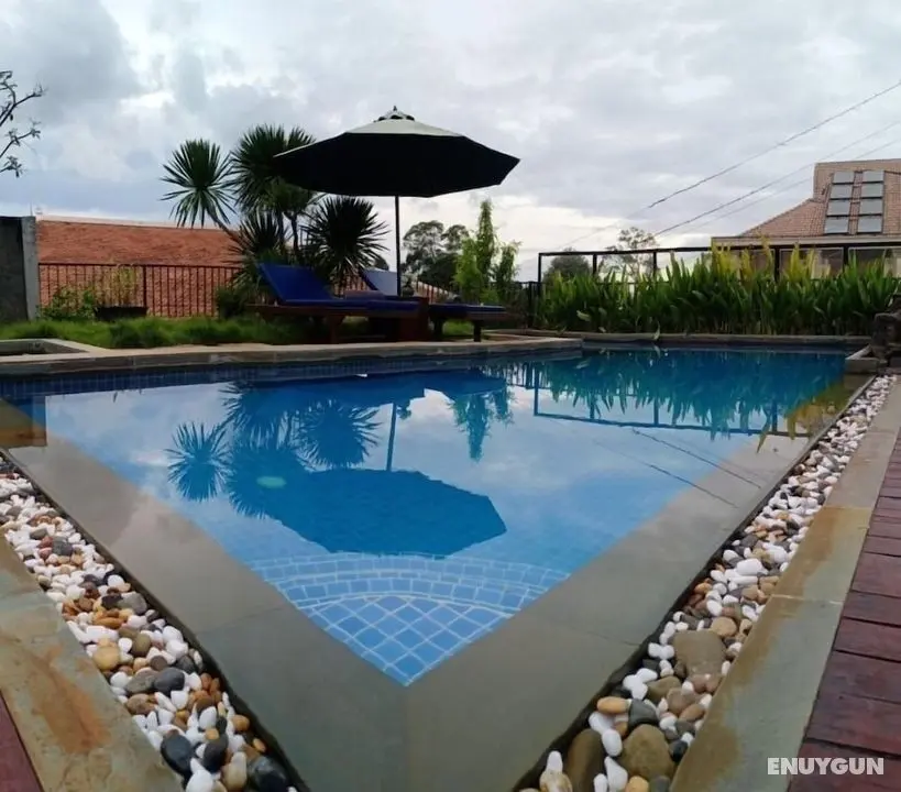 Siem Reap Capital Hotel & Spa - Öne Çıkan Resim