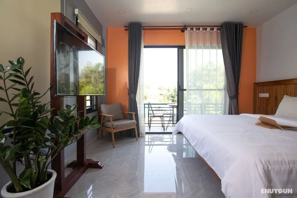 Siem Reap Homesteading - Öne Çıkan Resim