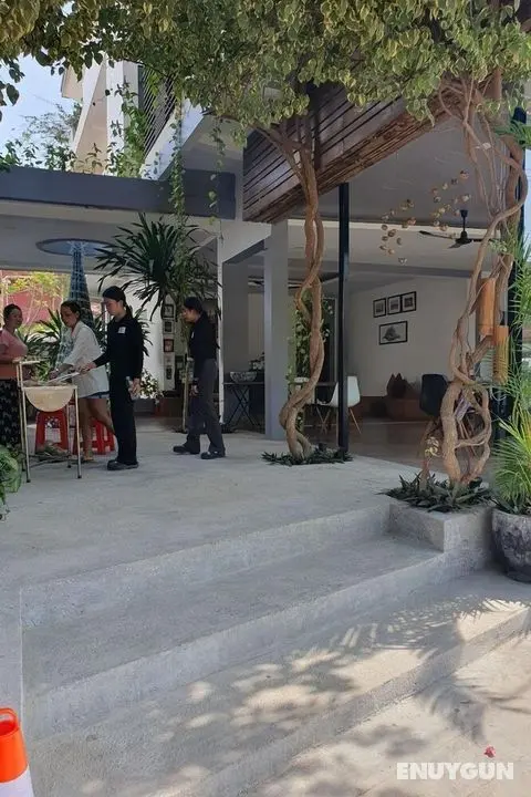 Siem Reap Tevi Residence - Öne Çıkan Resim