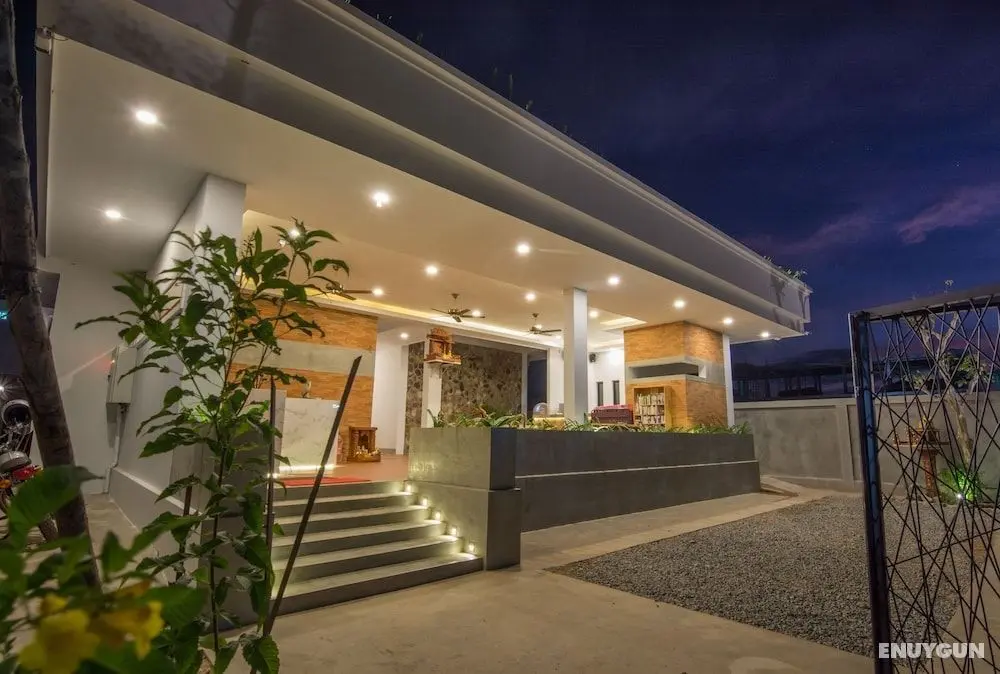 Siemreap City Residence - Öne Çıkan Resim