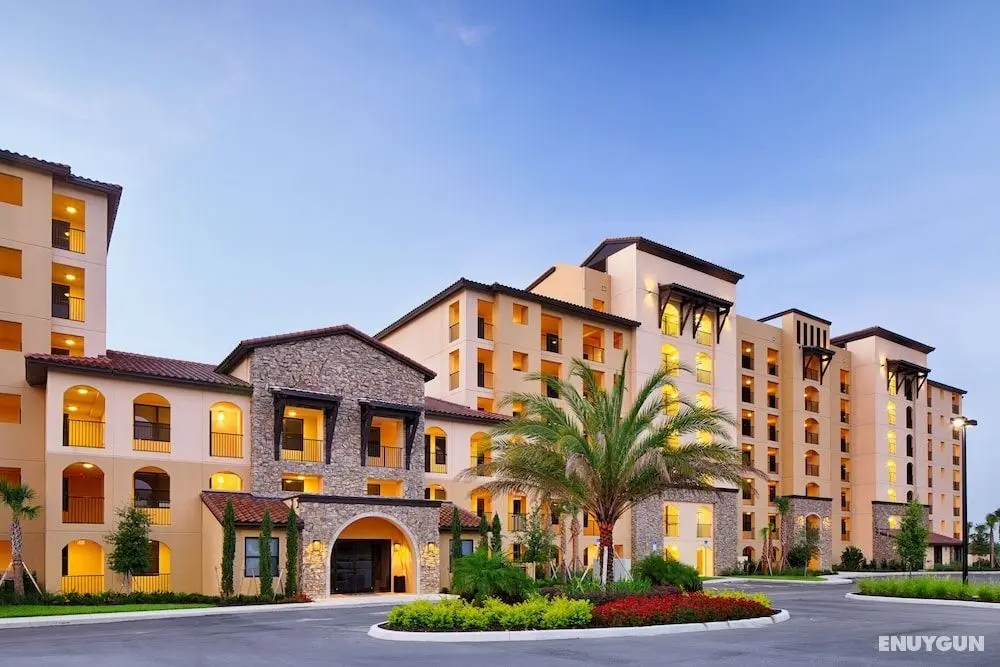 Siena at Bella Collina - Öne Çıkan Resim