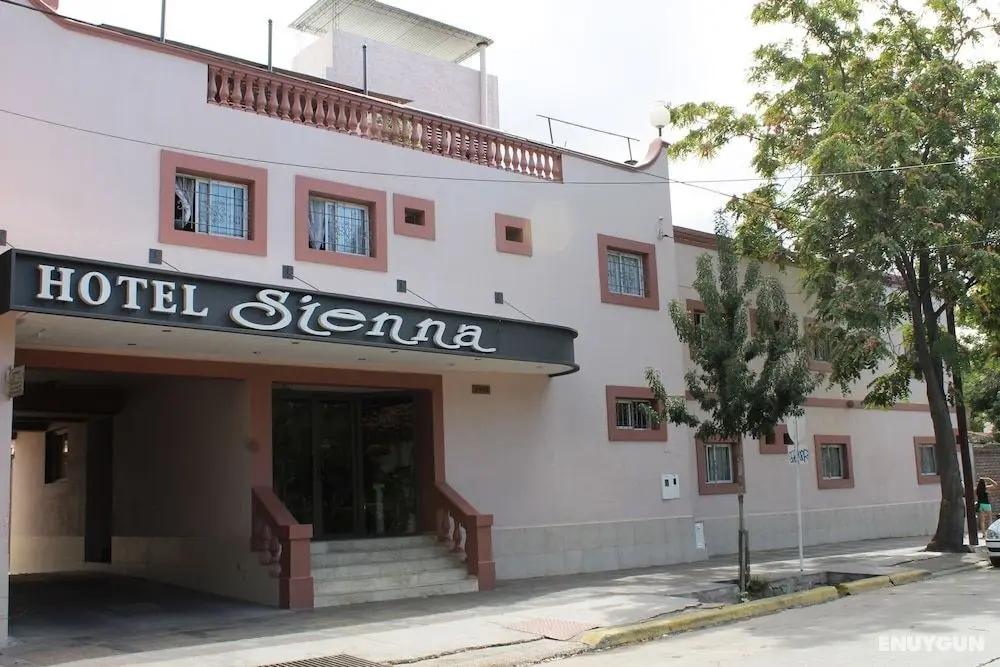 Hotel Sienna - Öne Çıkan Resim