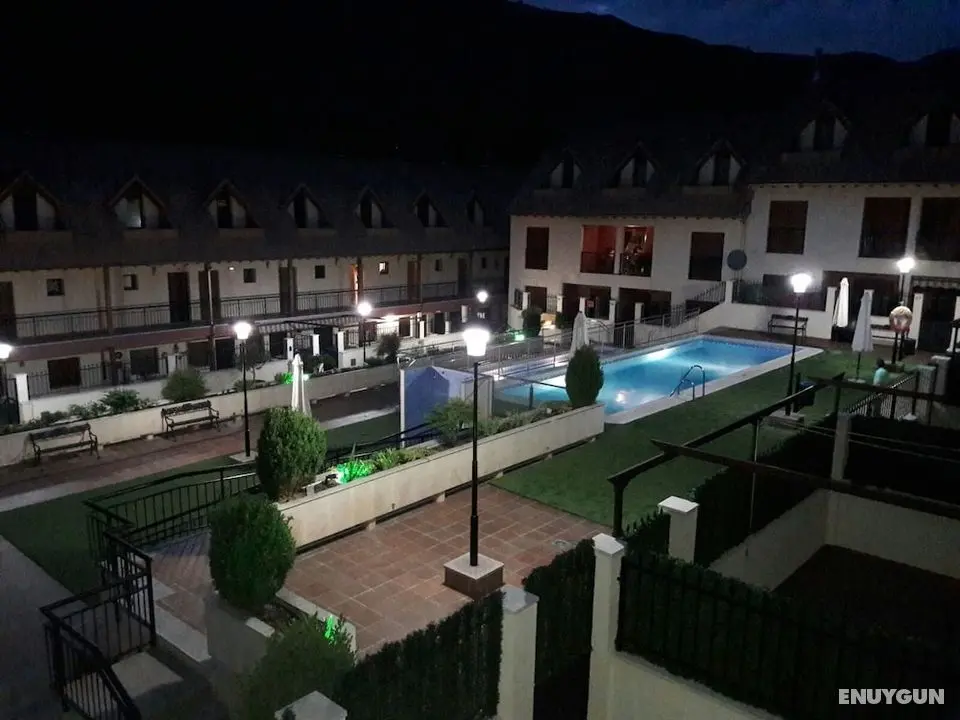 Sierra de Cazorla - Öne Çıkan Resim