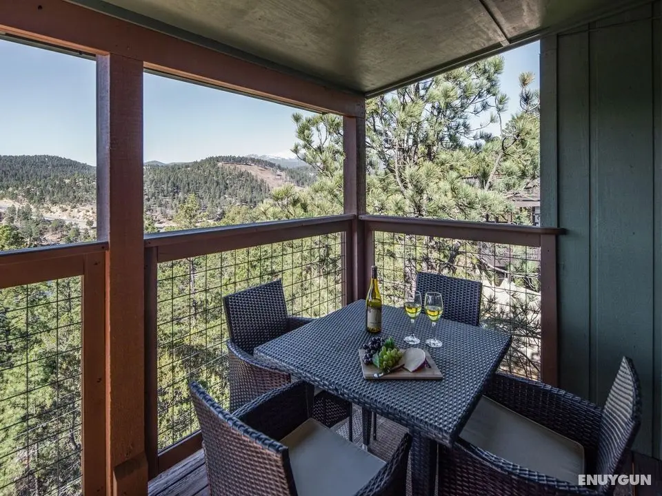 Sierra Lake Vista 5 Bedrooms - Öne Çıkan Resim