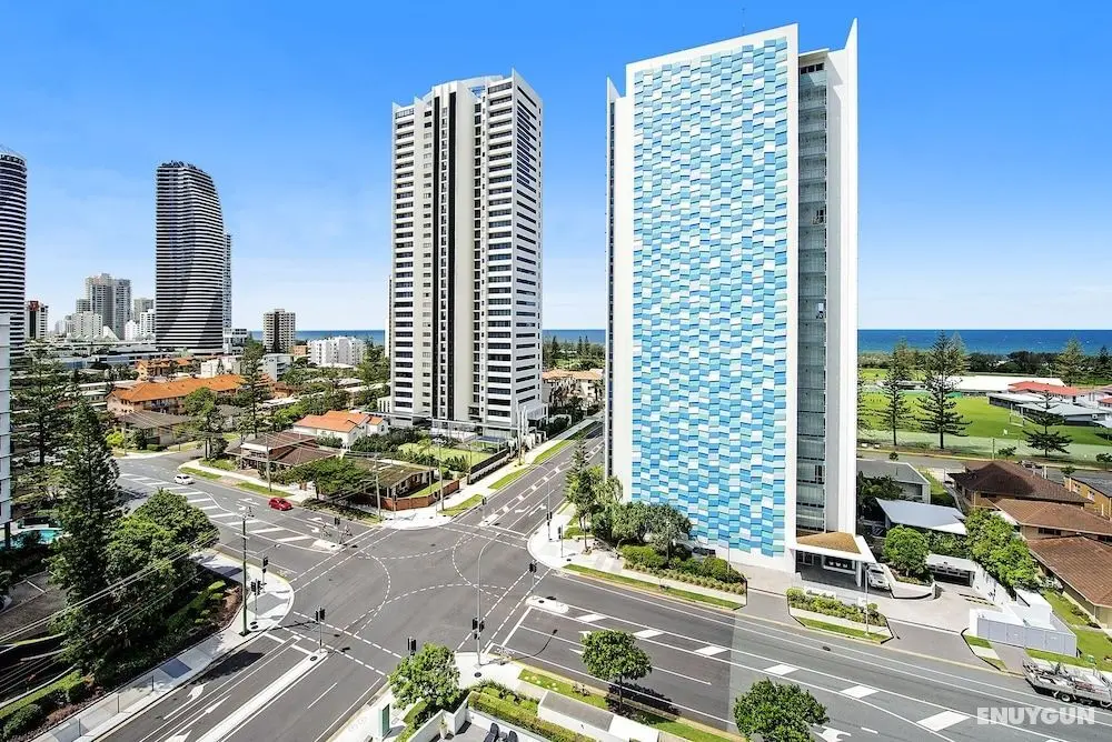 Sierra - Private Apartments - Öne Çıkan Resim