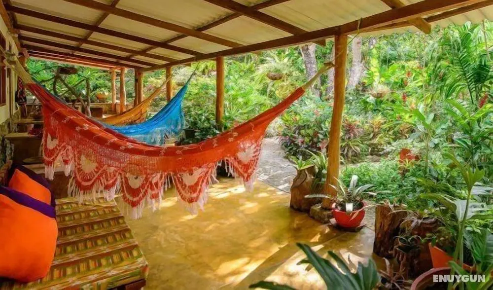 Sierra Sanjuan Ecolodge - Öne Çıkan Resim