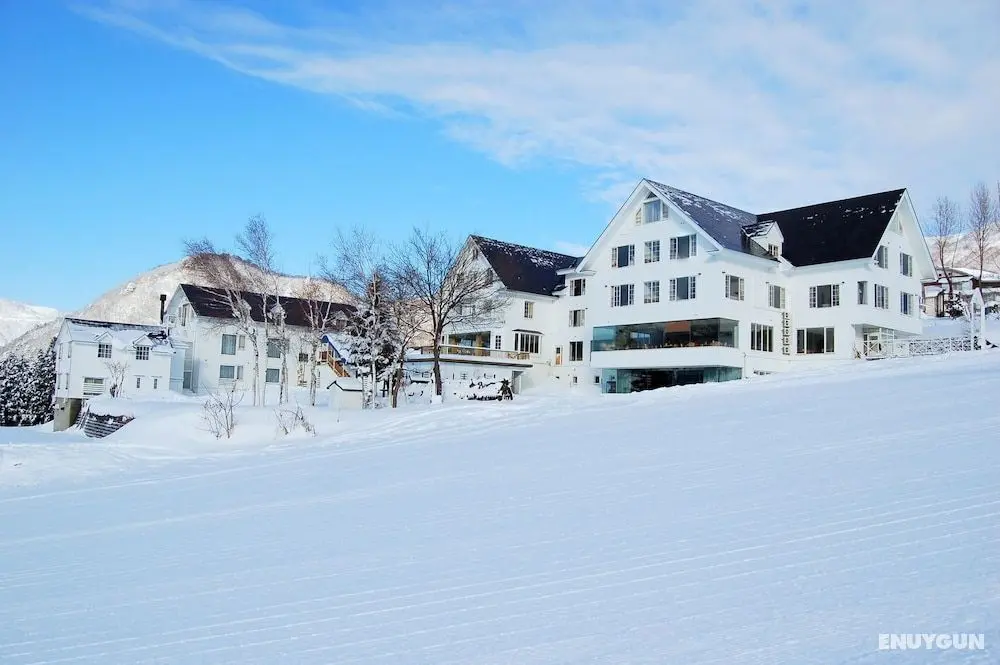 Hotel Sierra Resort Yuzawa - Öne Çıkan Resim