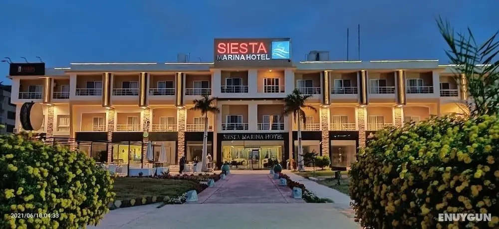 Siesta Hotel - Öne Çıkan Resim