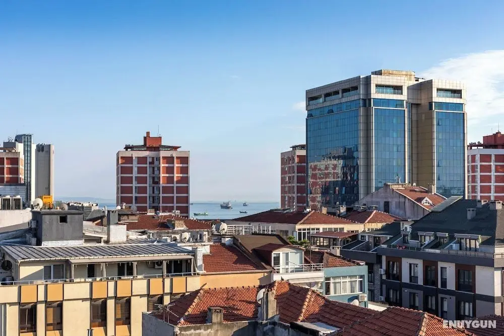 Siesta Hotel Bakırköy - Öne Çıkan Resim