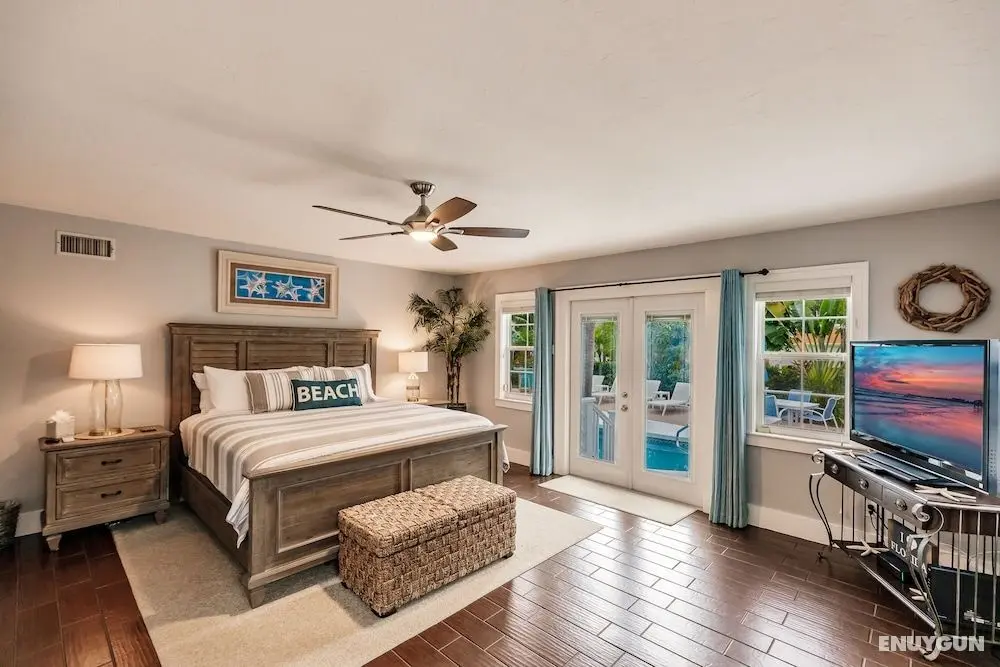Siesta Key Island Rentals - Oda